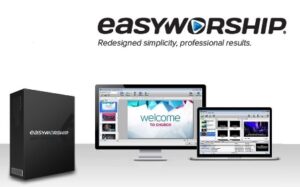 EasyWorship 7.3.0.14 Crack + Product Key (Torrent 2022) Free Download