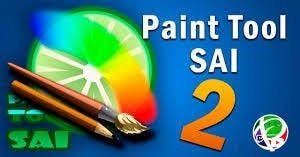 Paint Tool Sai Crack 2.2 + Updated Serial Key (2022) Download