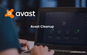 Avast Cleanup Premium 22.4.6011 Crack + Activation Code[2022 Latest]