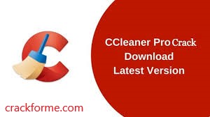 CCleaner Pro 6.00.9727 Crack + Activation Key[Torrent 2022]