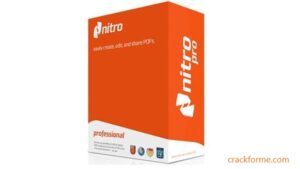 Nitro Pro Crack 13.61.4.62 + Keygen [ 2022] Full Version Latest