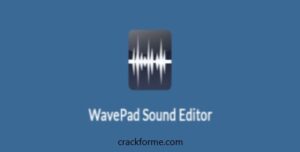 WavePad Sound Editor 16.37 Crack + Registration Code(2022) Download