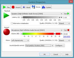 GoldWave Download With Crack 6.60 + License Key [32 / 64 Bit] Latest