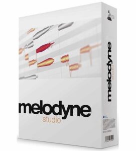 Melodyne 5.4.3 Crack + Serial Number For Mac & Win (Torrent 2022) Latest