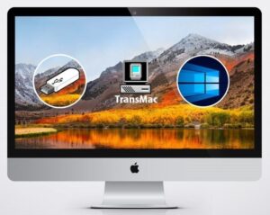TransMac 14.7 Crack + License Key (2022) Torrent Download For Mac WIN