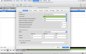 Express Scribe 11.10 Crack Mac + Latest Serial Key (2023) Full Updated