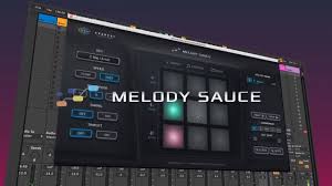 Melody Sauce VST 1.5.4 Crack+Torrent(Mac &Win) 2022 Free Download
