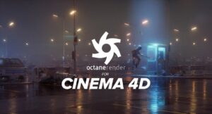 Octane Render 4.3 Crack For Cinema 4D+Torrent Free Download(Latest)