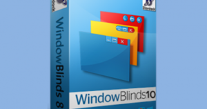WindowBlinds 11.00 Crack + Product Key 2023 Free Download [Verified]