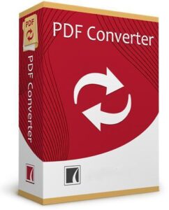 Icecream PDF Converter Pro 2.91 Crack+Serial Key(Mac+WIN)2022