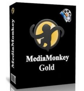 MediaMonkey Gold 5.0.4.2674 Crack + Serial Key (2022) Torrent Verified