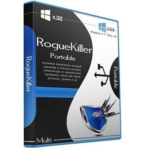 RogueKiller 15.5.0.0 Crack With License Key (Mac&WIN) Free Download