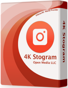 4K Stogram 4.3.2.4230 With Crack + Full Version [2022] Latest