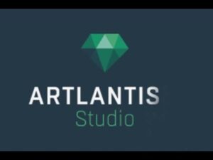 Artlantis Studio 9.5.2.32666 Crack Full Version + Serial Number (2022)