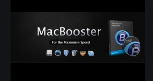 MacBooster Crack 8.2.2 + Serial Key [Latest] Free Download 2022