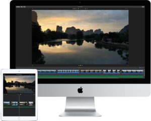 iMovie 10.3.2 Crack Torrent + Serial Key (Mac&Win) 2022 Latest