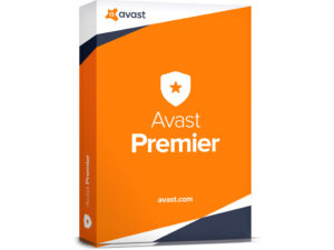 Avast Premier 2023 Crack + Product Key (Torrent 2023) Latest