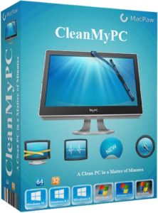CleanMyPC 1.12.8.0.2113 Crack + License Key [32/64 Bit] Latest Download
