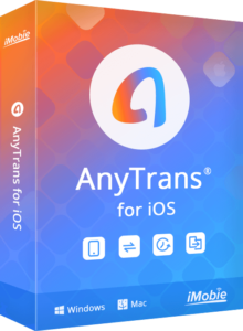 AnyTrans for iOS Crack Latest Version 8.9.3 + Keygen 2022 [Cracked]