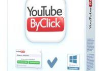 YouTube By Click 2.3.6 Crack+Activation Code(Premium) Free Download