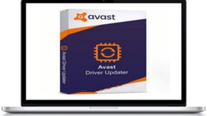 Avast Driver Updater 22.6 Crack Keygen + License File Generator (2022)