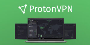 ProtonVPN 3.3.58.0 With Crack + License Key [Latest 2022] Download