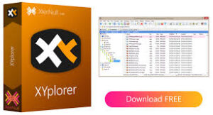 XYplorer 24.00.0100 Crack With Serial Key (Full Updated) 2022