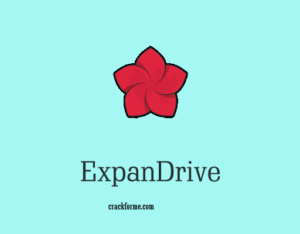 ExpanDrive 2022.8.7 Crack + Serial Key (Mac & WIN) Full Updated