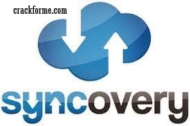 Syncovery Pro Crack 9.47u Premium + Serial Key [Latest] Download