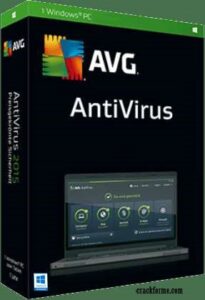 AVG Antivirus 22.6.3247 Crack + Activation Key (Latest) Here!