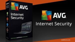 AVG Internet Security Crack 22.2.7013.0 + License Key [Latest] Download