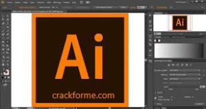 Adobe Illustrator CC 2022 26.0.3.778 With Crack + Keygen[2022 Latest]