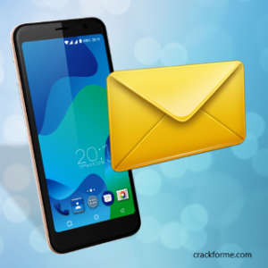 Android Bulk SMS Sender 10.21.3.25 Full Cracked + Activation Key [Latest]