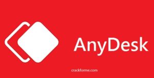 AnyDesk Crack 7.1.11 Full Version + License Key [Latest 2023]