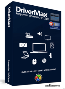 DriverMax Pro 14.11.0.4 With Crack +[Latest] Registration Code 2022
