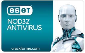 ESET NOD32 Antivirus 2023 With Crack + License Key v18.0.17.0 [Latest]