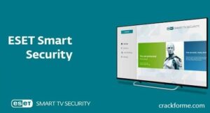 ESET Smart Security Premium 15.3.17.0 Crack + License Key [Latest 2022]