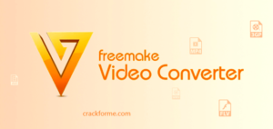 Freemake Video Converter 4.1.14.21 Crack + Serial Key (Latest)