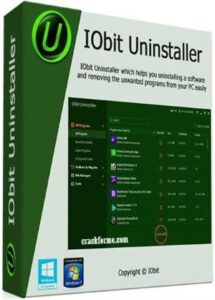 IObit Uninstaller Pro 11.4.0.2 Crack With Full Key(Latest) Download