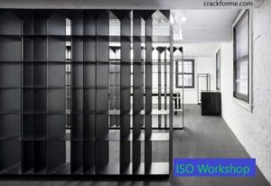 ISO Workshop Pro 11.3 Full Version With Crack+ License Key [Latest]