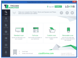 Loaris Trojan Remover 3.2.20 Crack + License Key Torrent Download