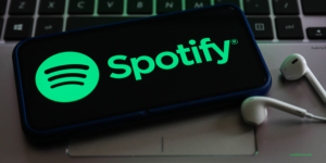 Spotify Premium 8.7.78.373 Crack + Keygen MOD APK [2022 Latest]