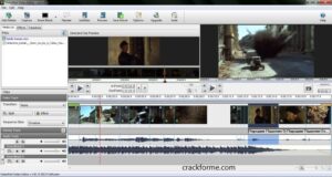 VideoPad Video Editor 12.11 Crack Torrent + Registration Code {Latest 2022}