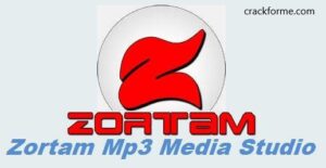 Zortam Mp3 Media Studio Pro 29.99 Crack + Serial Key (Updated) 2022