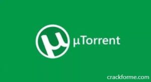 UTorrent Pro 3.6.7 Crack MOD APK [Unlocked] Free For Mac + WIN