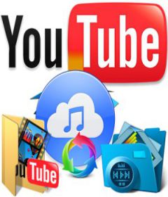 4K YouTube to MP3 4.5.3.4870 Crack + License Key [Free-Latest] Download