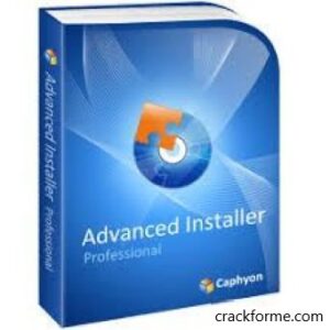 Advanced Installer Crack 20.0.0 With Patch + Keygen [Latest] Download