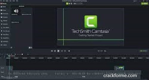 Camtasia Studio Crack 2022.0.24 Incl Patch + Keygen [Latest] Download