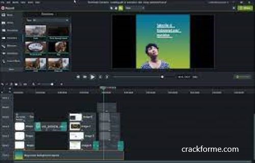 Camtasia Studio Crack 2022.0.23 Incl Patch + Keygen [Latest] Download