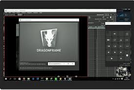 Dragonframe Crack 5.0.8 + License Key [Latest] 2022 Download